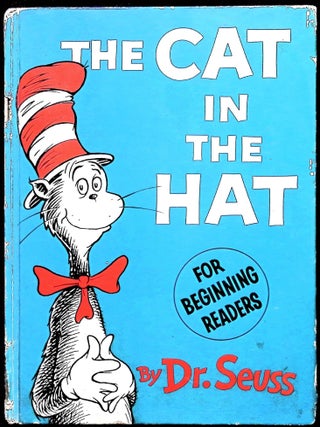 The Cat in the Hat